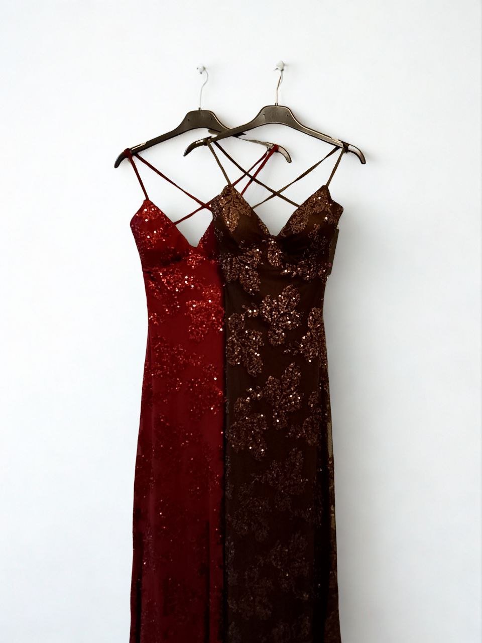 Abito Sirena - Dverso Fashion