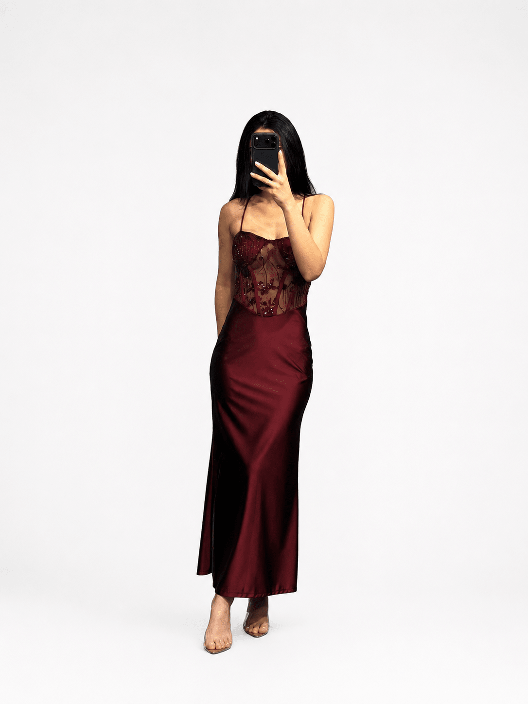 abito solea - Dverso Fashion