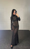 ABITO SPARKLE - Dverso Fashion