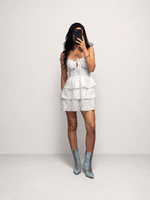 abito sundance - Dverso Fashion