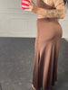 Abito Thalynae - Dverso Fashion