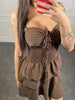 Abito Tharalya - Dverso Fashion