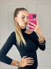 Abito Verdina - Dverso Fashion