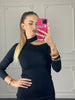 Abito Verdina - Dverso Fashion