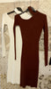 Abito Verdina - Dverso Fashion