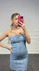Abito Wendy - Dverso Fashion