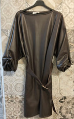 abito witch - Dverso Fashion