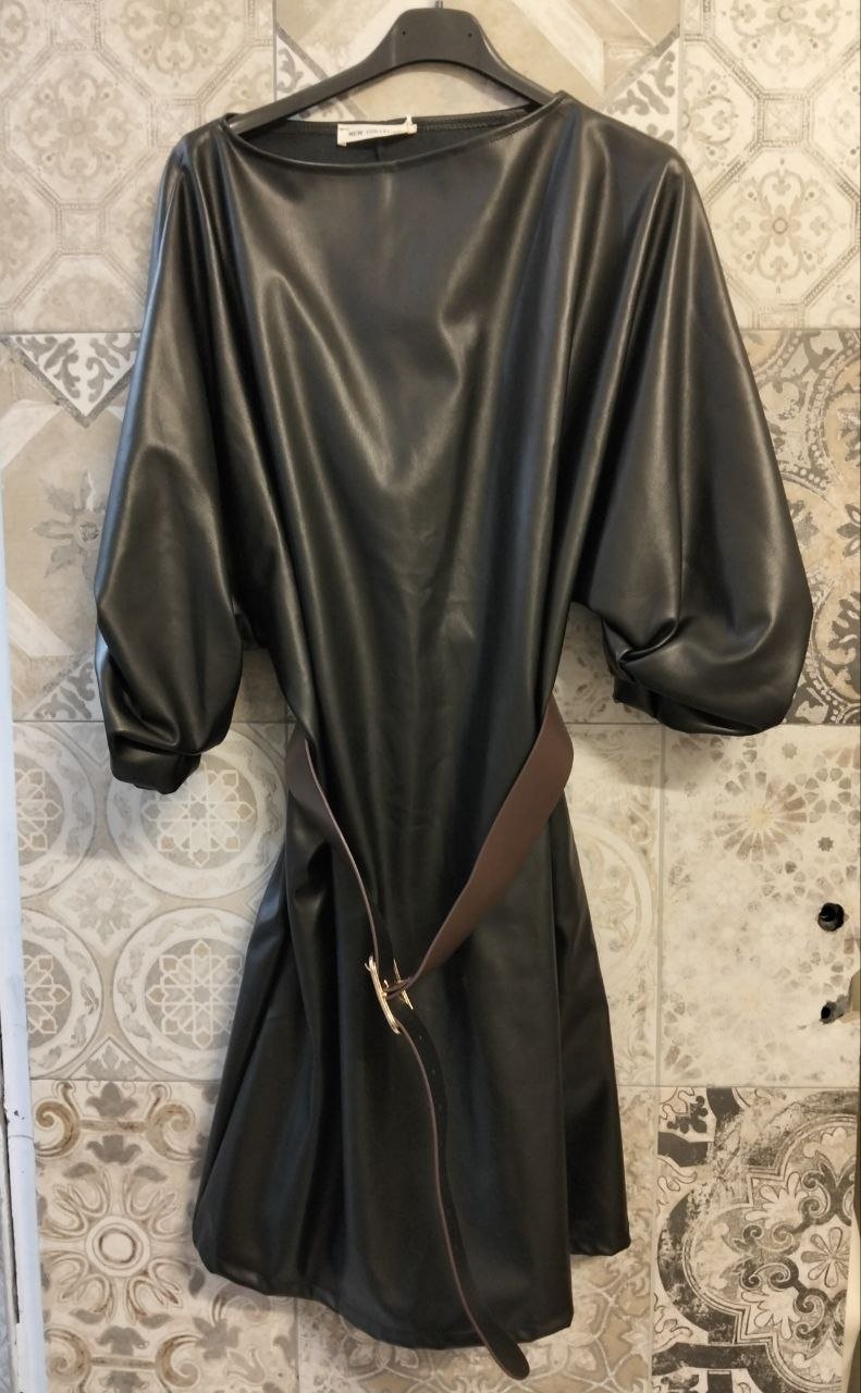 abito witch - Dverso Fashion