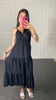 Abito Yllendra - Dverso Fashion
