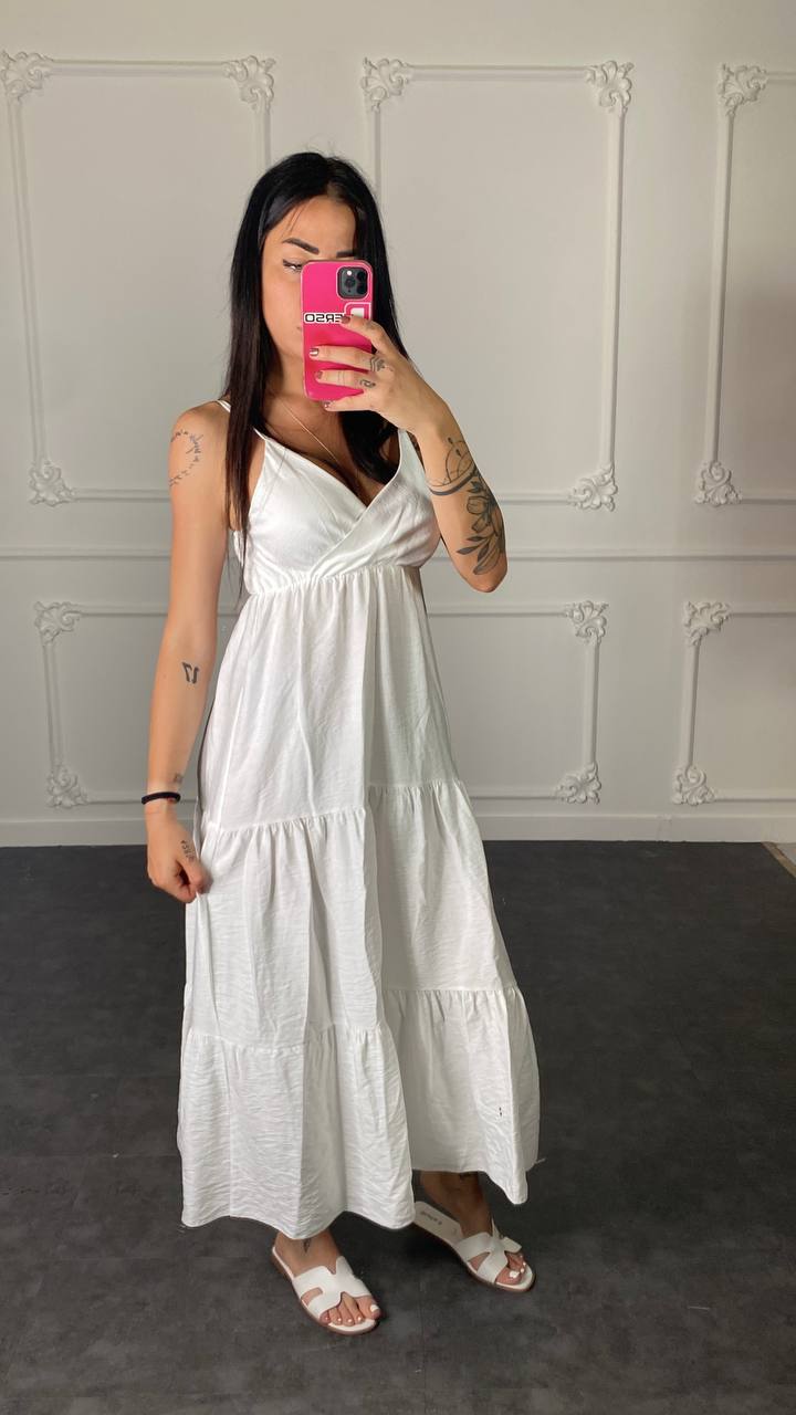 Abito Yllendra - Dverso Fashion