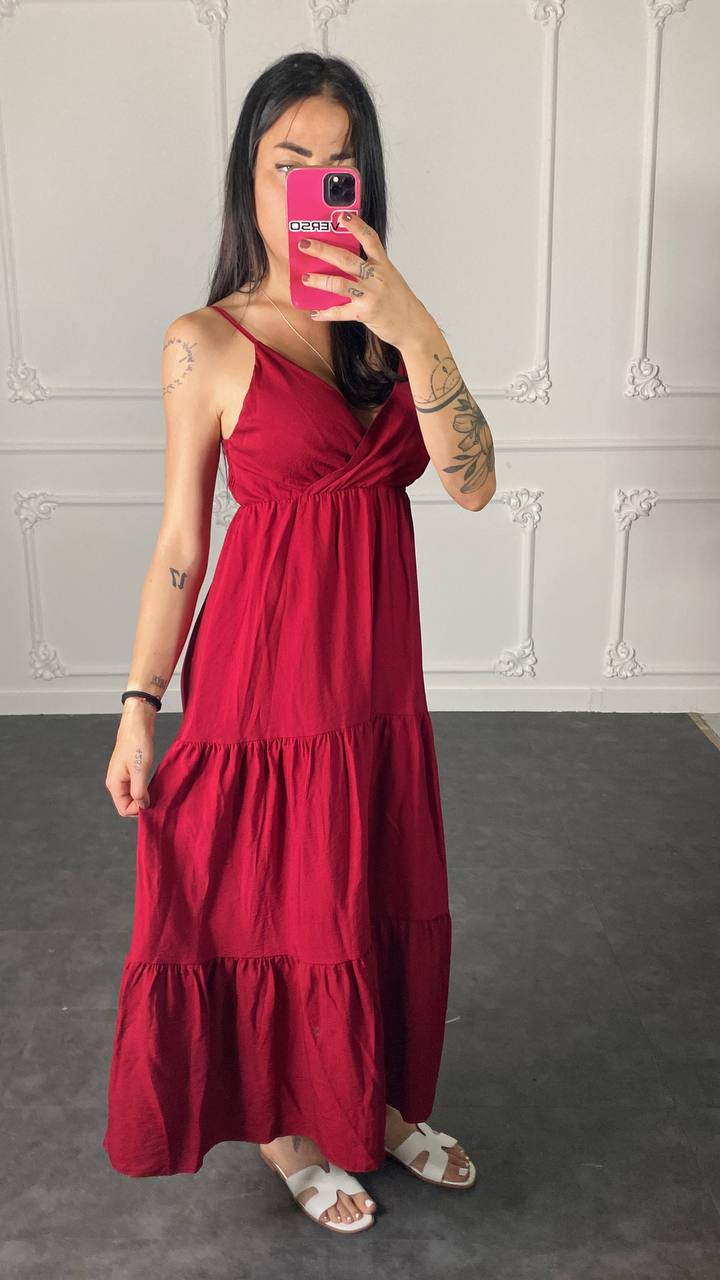 Abito Yllendra - Dverso Fashion