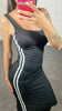 Abito Ylva - Dverso Fashion