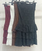 Abito Zaffira - Dverso Fashion
