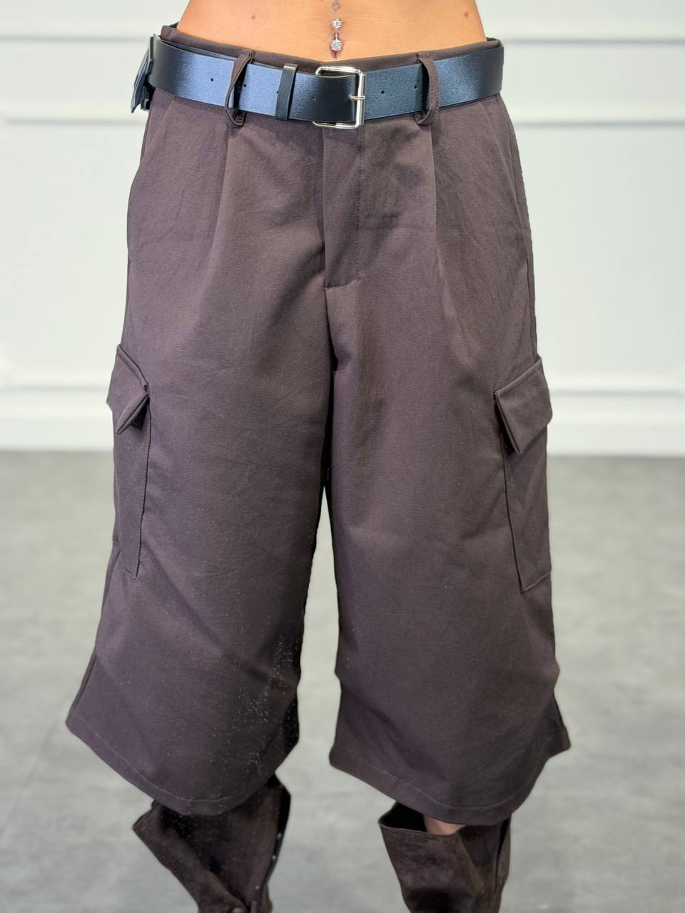 bermuda casual - Dverso Fashion
