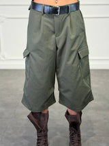 bermuda casual - Dverso Fashion