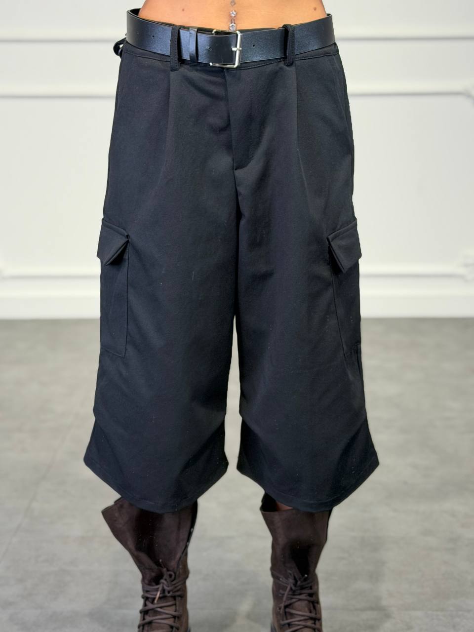 bermuda casual - Dverso Fashion