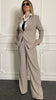Blazer Belyra - Dverso Fashion