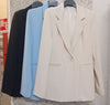 Blazer Belyra - Dverso Fashion