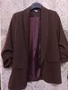 Blazer Eulalia - Dverso Fashion