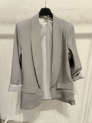 BLAZER GUINEA - Dverso Fashion
