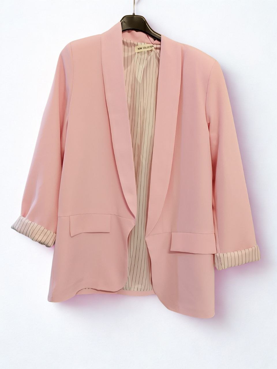 BLAZER GUINEA - Dverso Fashion