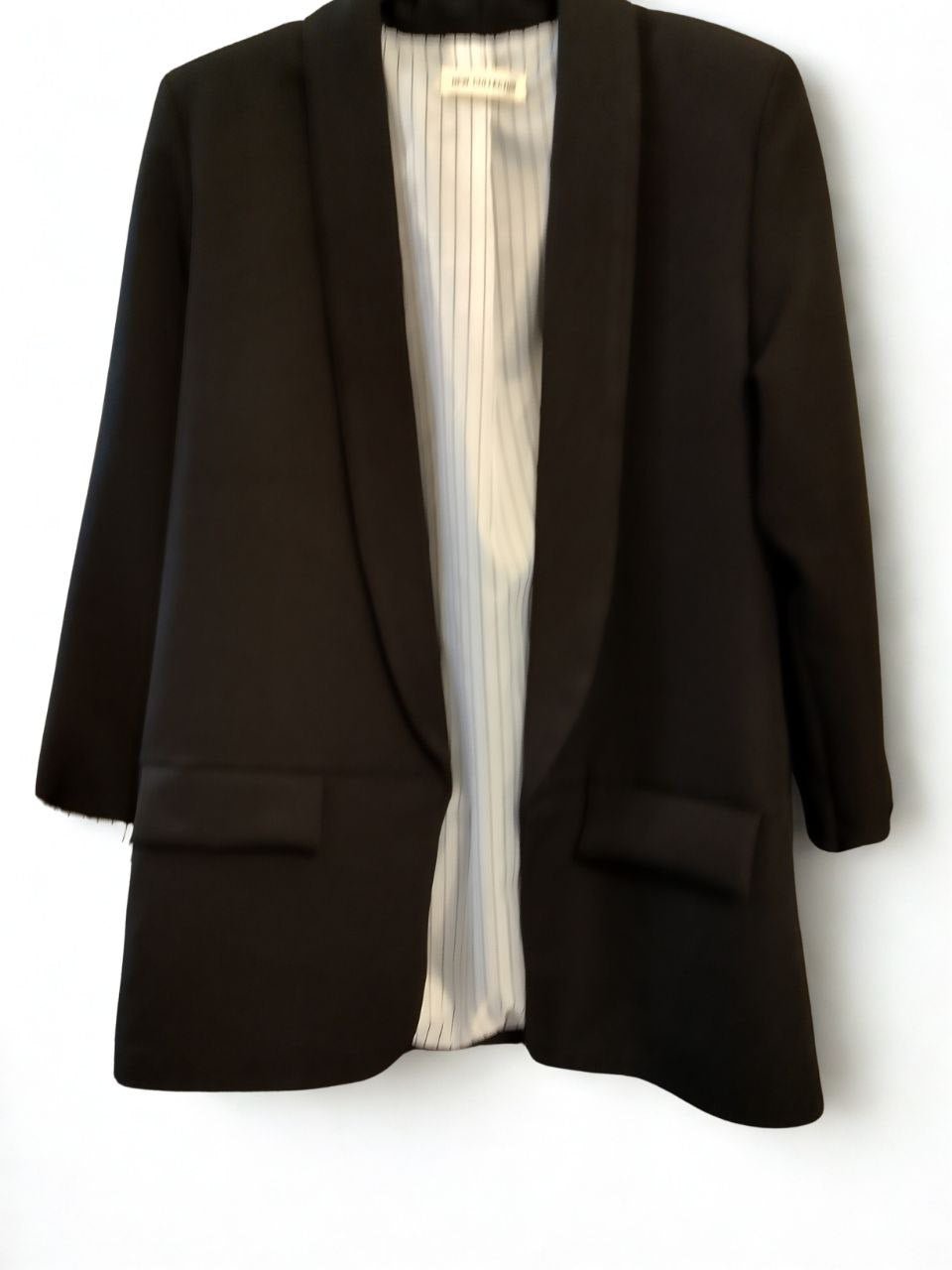 BLAZER GUINEA - Dverso Fashion