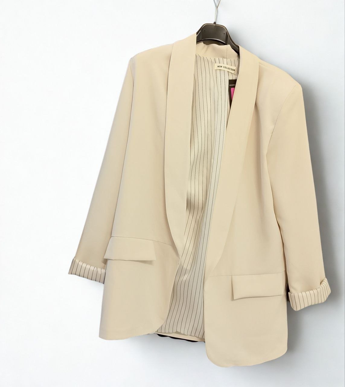 BLAZER GUINEA - Dverso Fashion