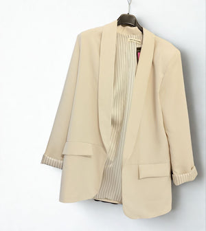 BLAZER GUINEA - Dverso Fashion