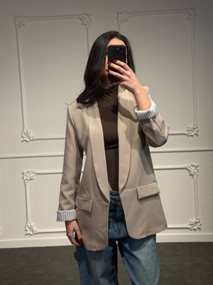 BLAZER GUINEA - Dverso Fashion