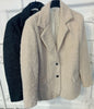 Blazer Helena - Dverso Fashion