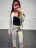 Blazer Helisande - Dverso Fashion