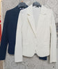 Blazer Helisande - Dverso Fashion