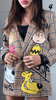 Blazer Jorina - Dverso Fashion