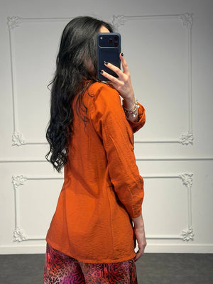 blazer leggero - Dverso Fashion