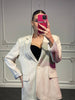 Blazer Nymira - Dverso Fashion