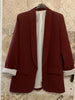 Blazer Serena - Dverso Fashion