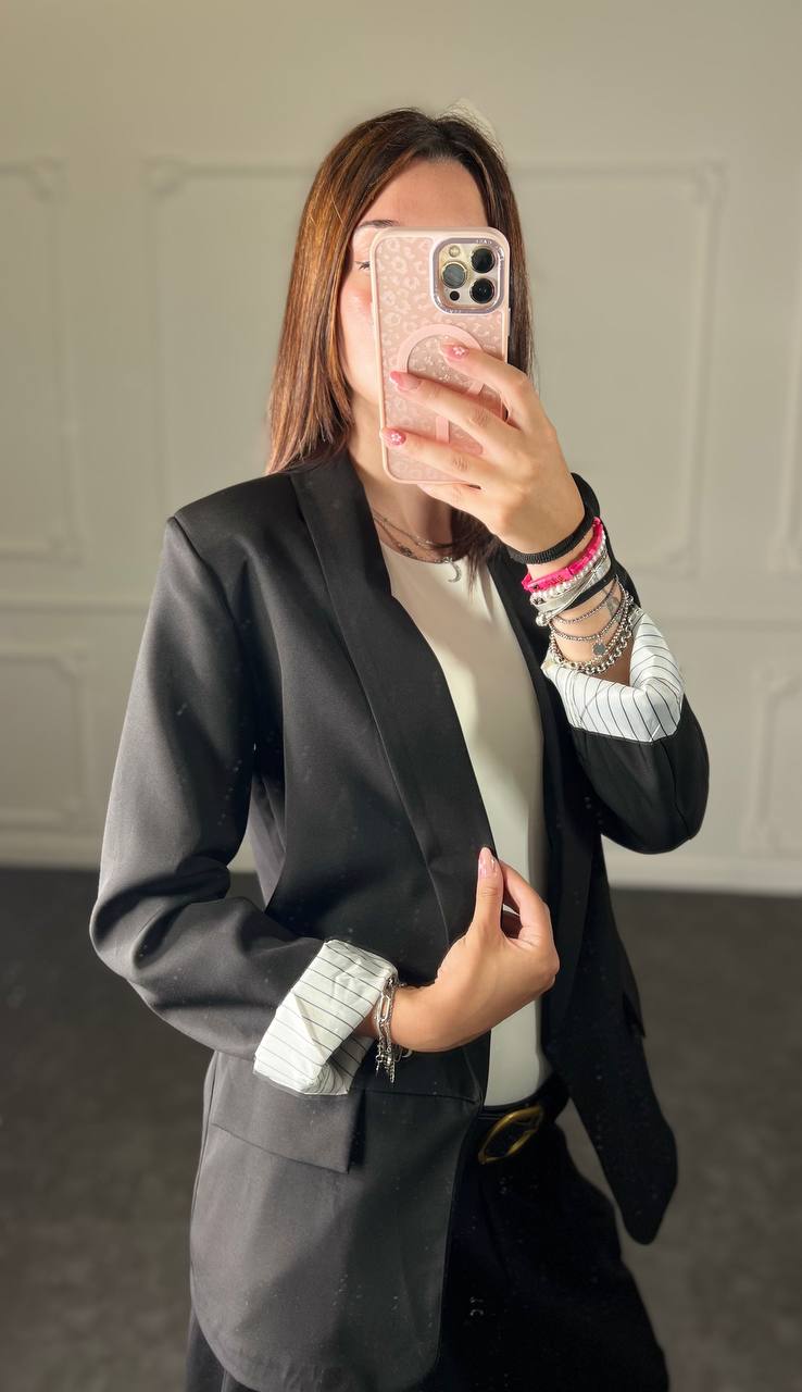 Blazer Serena - Dverso Fashion