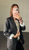 Blazer Serena - Dverso Fashion