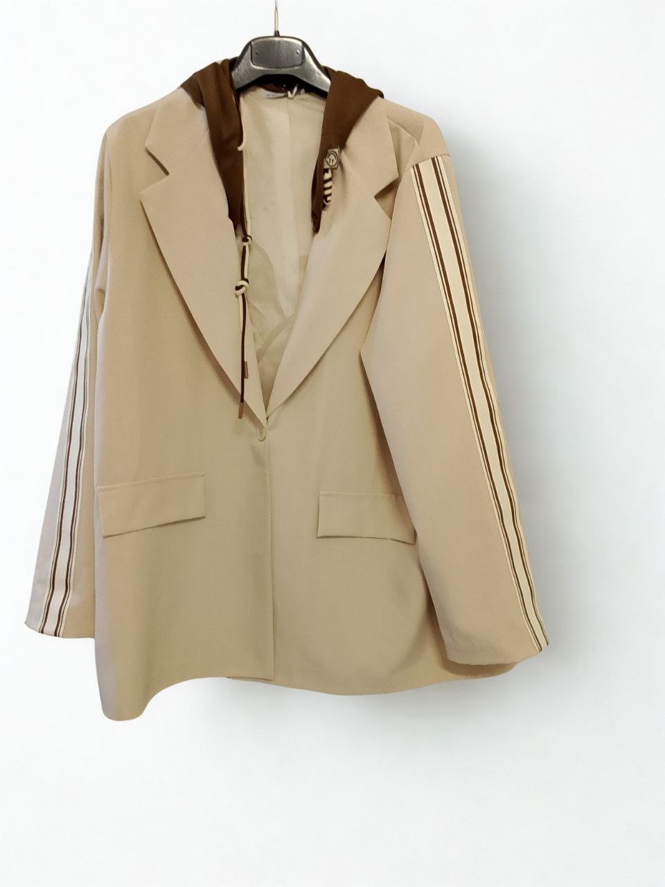 Blazer Urban - Dverso Fashion