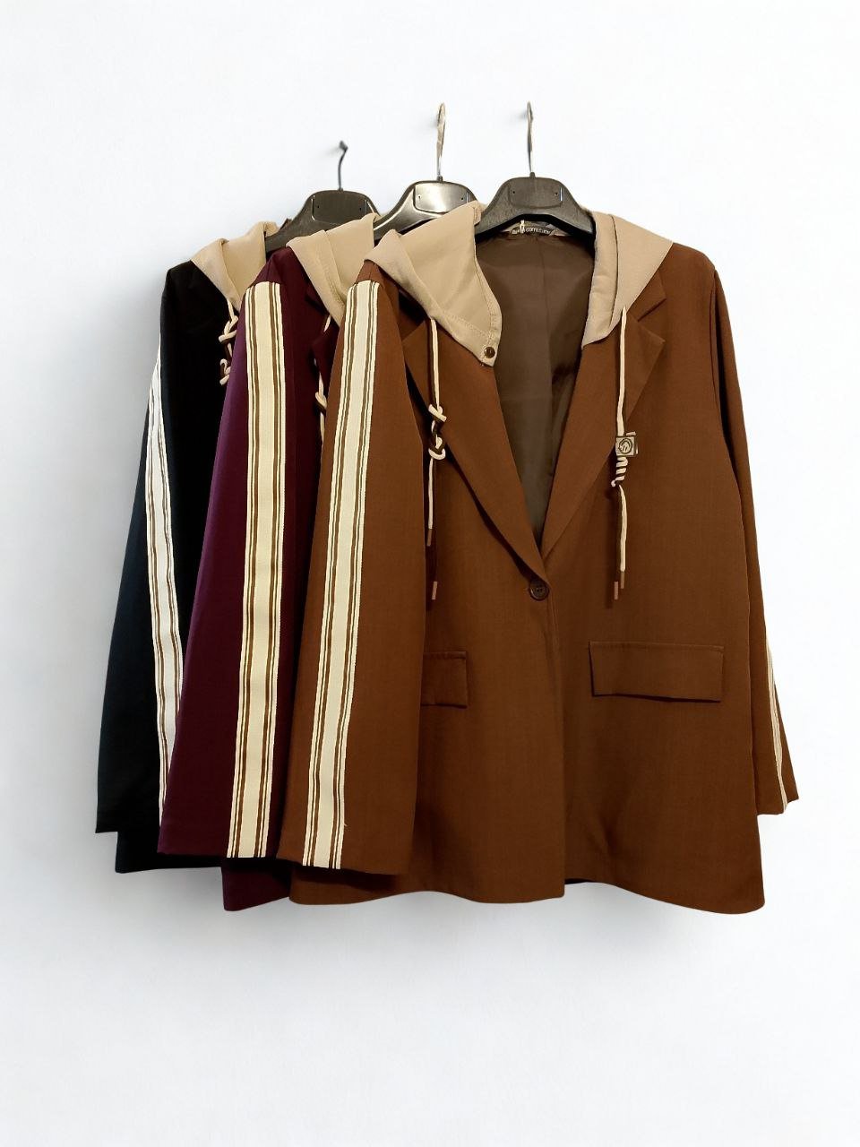 Blazer Urban - Dverso Fashion