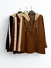 Blazer Urban - Dverso Fashion