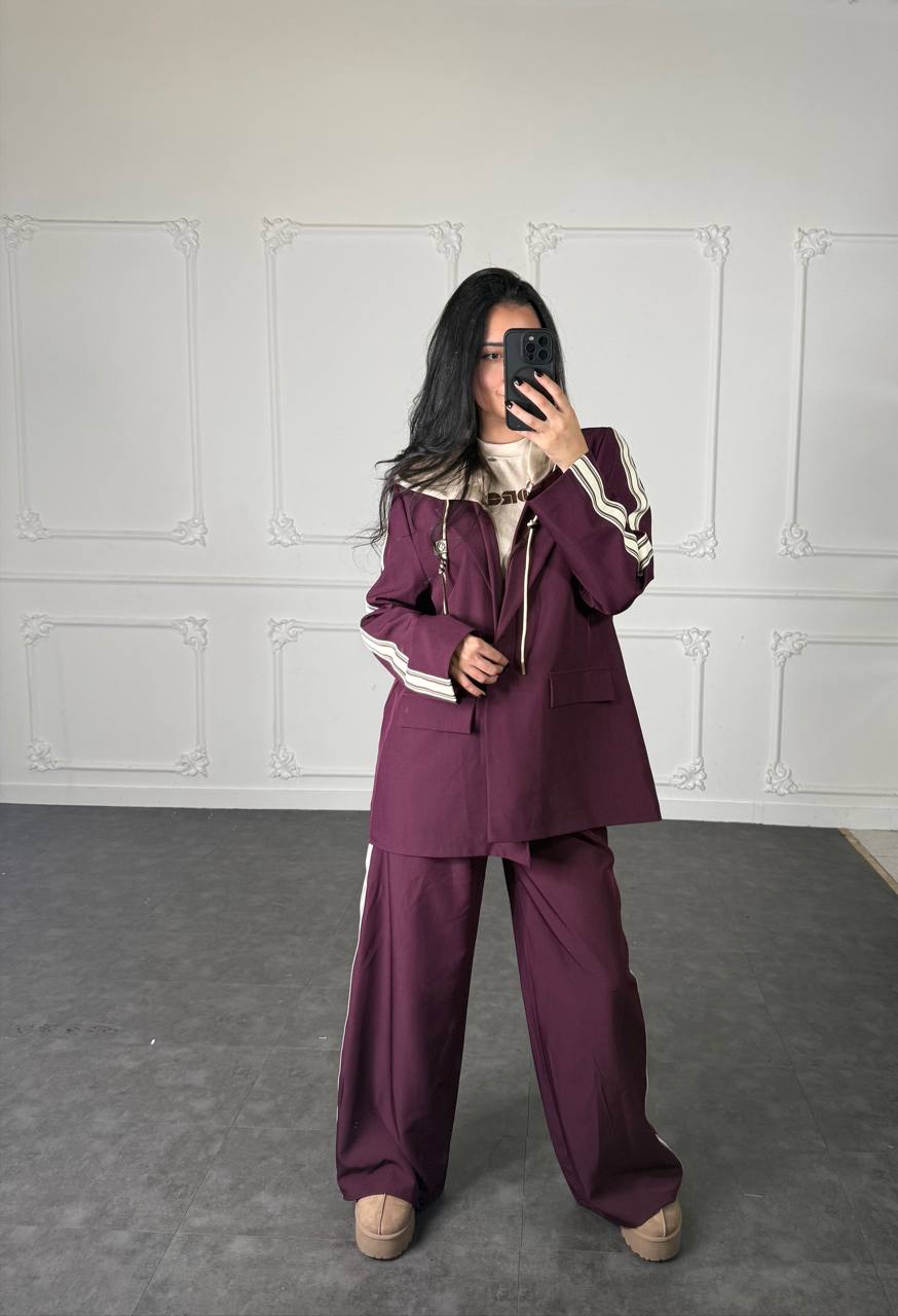Blazer Urban - Dverso Fashion