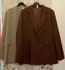 Blazer Valeria - Dverso Fashion