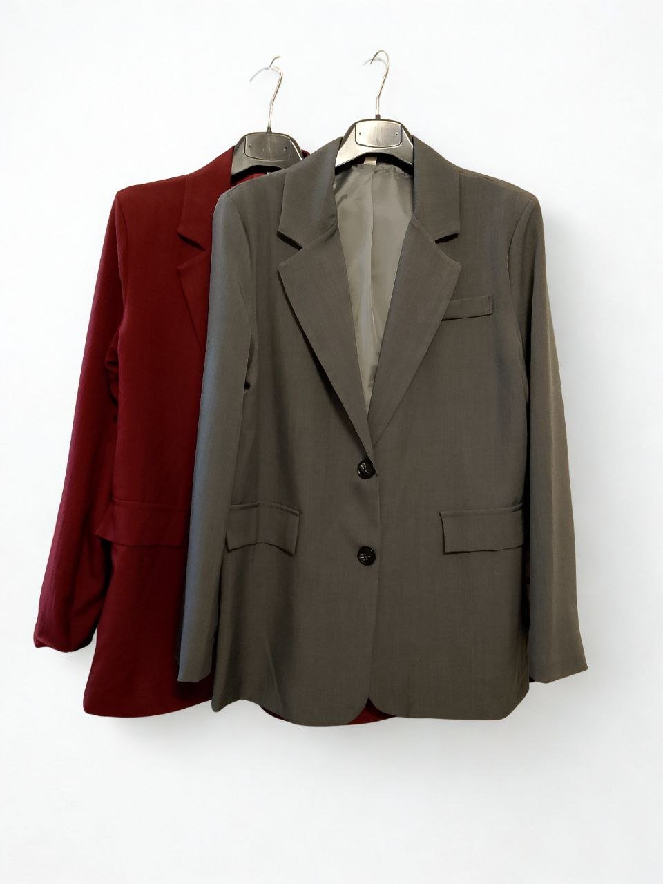 Blazer Valeria - Dverso Fashion