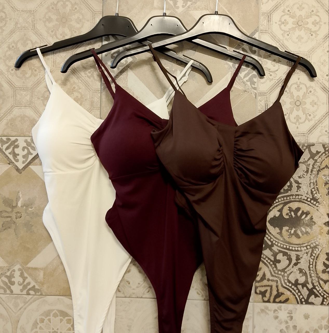 Body Accidia - Dverso Fashion