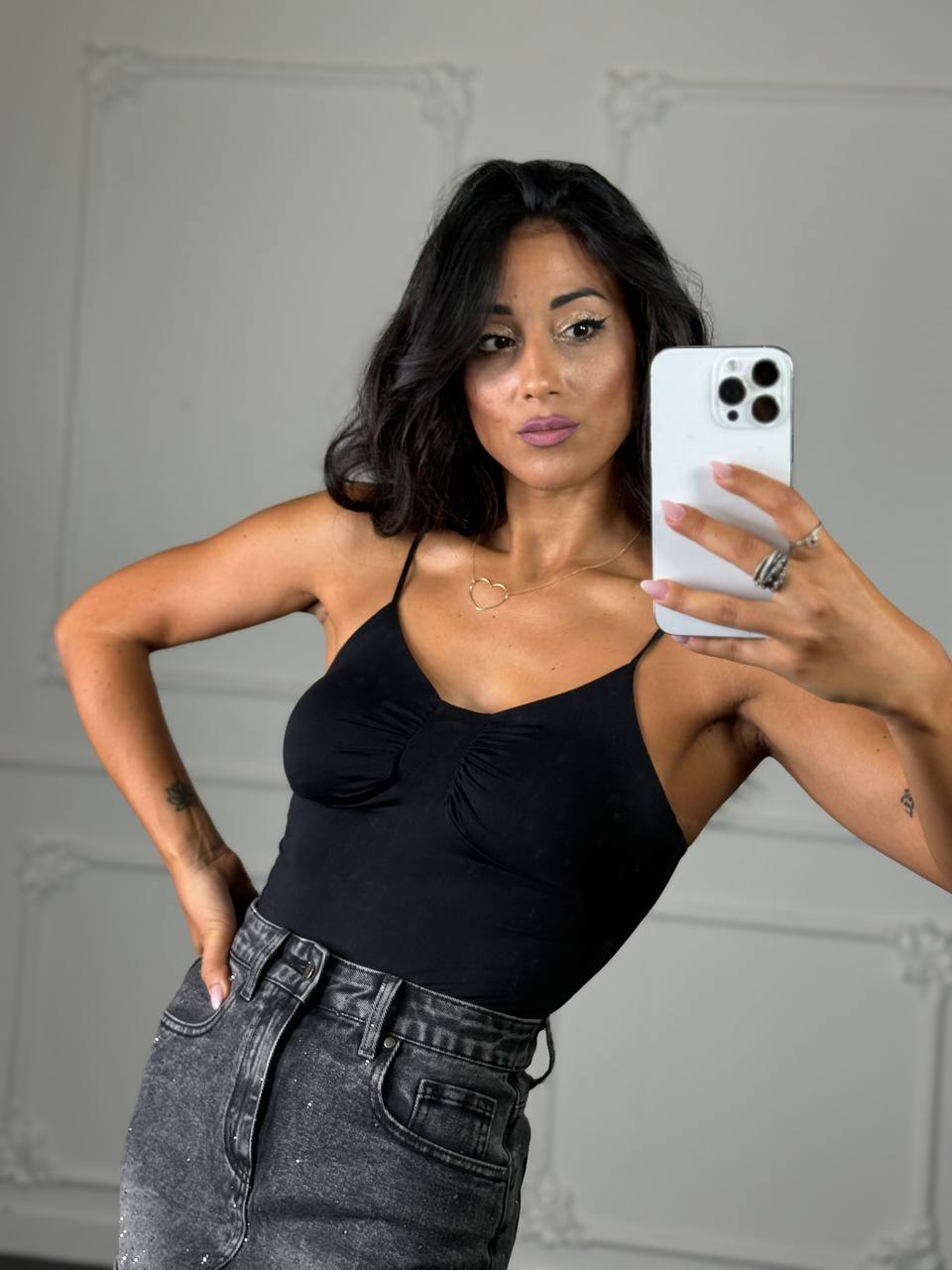 Body Accidia - Dverso Fashion