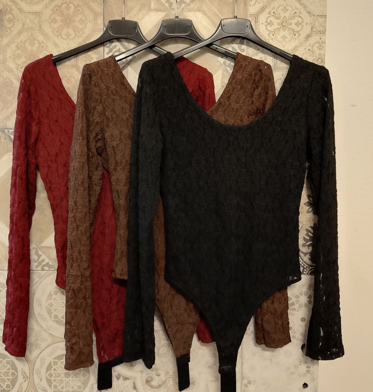 Body Agnella - Dverso Fashion