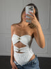 Body Angelina - Dverso Fashion