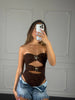Body Angelina - Dverso Fashion