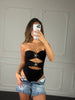 Body Angelina - Dverso Fashion